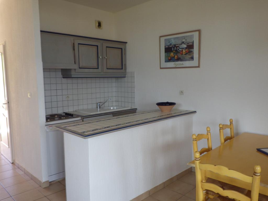 Marina Di Fiori Apartment Propriano  Cameră foto