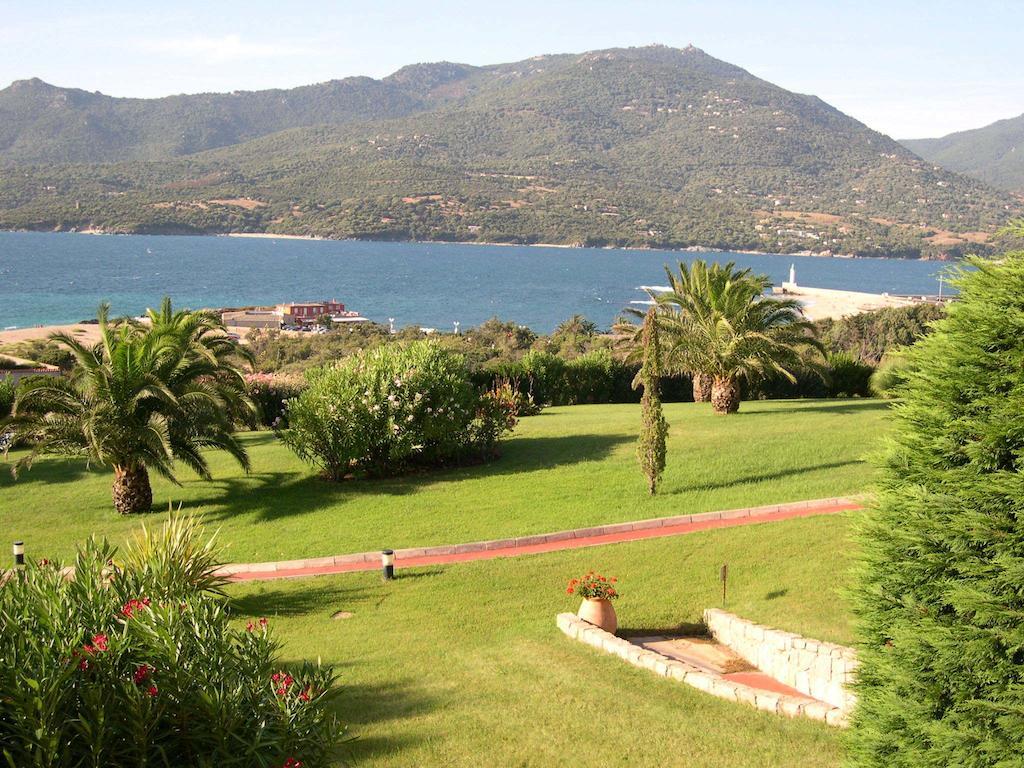 Marina Di Fiori Apartment Propriano  Exterior foto